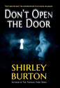 Don't Open the Door - Hardcover