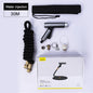 Car water gun high pressure car washing