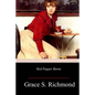 Red Pepper Burns - Paperback
