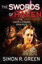The Swords of Haven: A Hawk & Fisher Omnibus - Paperback