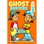 Ghost Busters Book 2 - Paperback