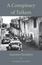A Conspiracy of Talkers - Paperback