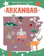 Arkansas - Library Binding