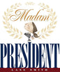 Madam President - Hardcover
