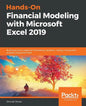 Hands-On Financial Modeling with Microsoft Excel 2019 - Paperback