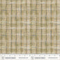 Porch Screen Plaid Dusty Cotton 43/44 Fabric Per Yard