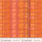 Peach Orchard Plaid Cotton 43/44 Fabric Per Yard