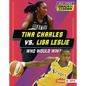 Tina Charles vs. Lisa Leslie: Who Would Win? - Library Binding
