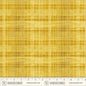 String Theory Plaid Delicata Cotton 43/44 Fabric Per Yard