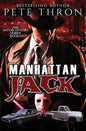 Manhattan Jack - Paperback