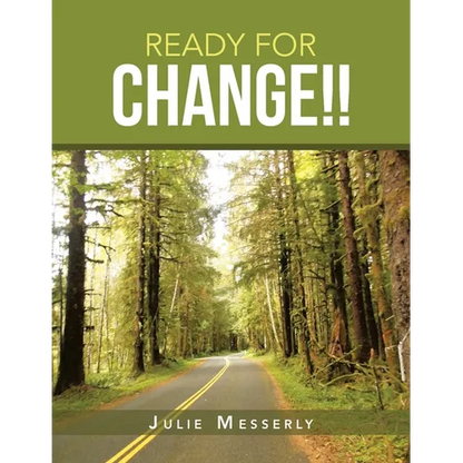 Ready for Change!! - Paperback