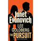 The Pursuit: A Fox and O'Hare Novel - Paperback