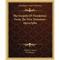 The Gospels Of Nicodemus From The New Testament Apocrypha - Paperback