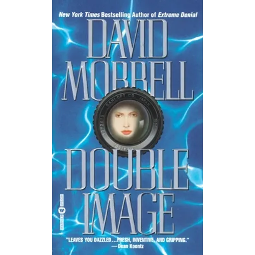 Double Image - Paperback