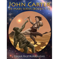 John Carter of Mars Series [Books 1-7]: [Fully Illustrated] [Book 1: A Princess of Mars, Book 2: The Gods of Mars, Book 3: The Warlord of Mars, Book 4 - Paperback