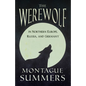 The Werewolf In Northern Europe, Russia, and Germany (Fantasy and Horror Classics) - Paperback