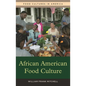 African American Food Culture - Hardcover