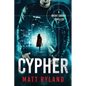 Cypher - Paperback