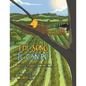 The Song: A Bilingual Story English and Italian About Joy - Paperback