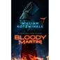 Bloody Martini: A Felonious Monk Mystery - Hardcover