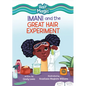 Imani and the Great Hair Experiment - Library Binding