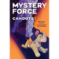 Cahoots! (A Kids' Detective Mystery Sci Fi Adventure): Mystery Force Book Six - Paperback