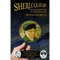 Sherlock Holmes and The Adventure of The Elusive Ear - Paperback