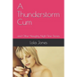 A Thunderstorm Cum: and Other Naughty Night Time Stories - Paperback