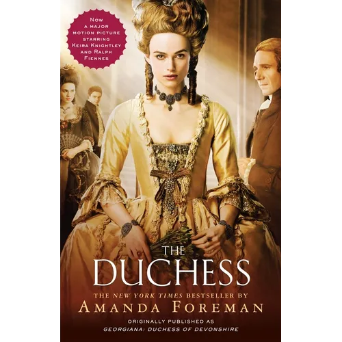 The Duchess - Paperback