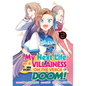 My Next Life as a Villainess Side Story: On the Verge of Doom! (Manga) Vol. 2 - Paperback