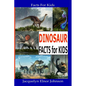 Fun Dinosaur Facts For Kids - Paperback