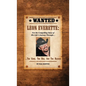 LEON EVERETTE, The Good, The Bad, and The Blessed - Hardcover