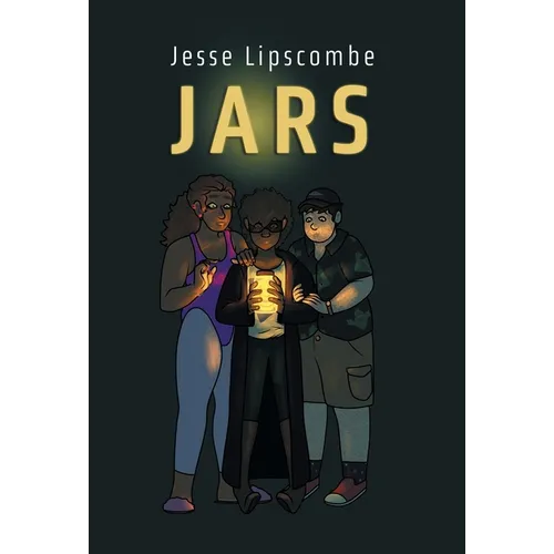 Jars - Hardcover