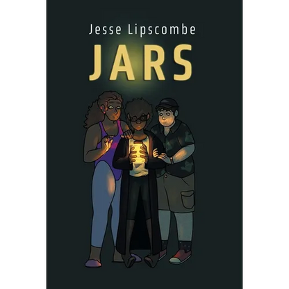 Jars - Hardcover