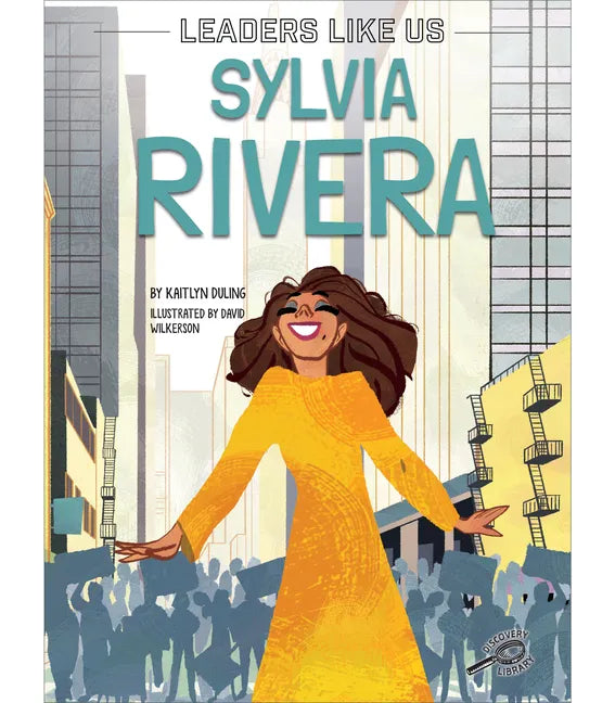 Sylvia Rivera - Paperback