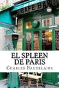El spleen de Paris - Paperback