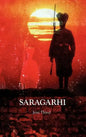 Saragarhi - Hardcover