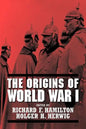 The Origins of World War I - Paperback