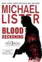 Blood Reckoning - Hardcover