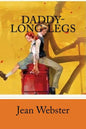 Daddy-Long-Legs - Paperback