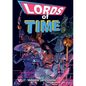 Lords of time - Paperback