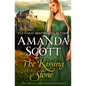 The Kissing Stone - Paperback