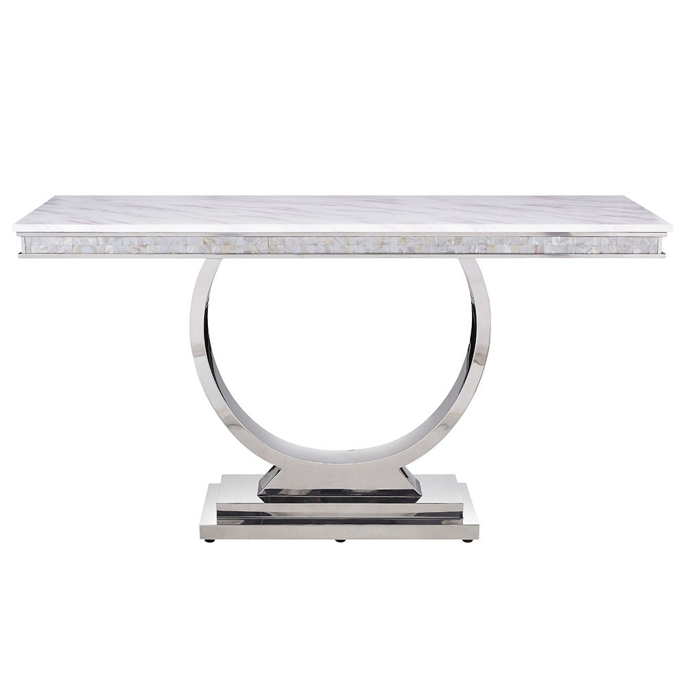 Zander - Table