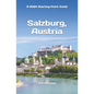 Salzburg, Austria: Including the Salzburg Area - Paperback