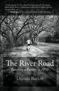 The River Road: Becoming a Runner in 1972 - Paperback