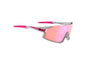 Tifosi Stash Interchange White/Pink Eyewear