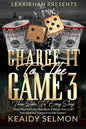 Charge it to the Game 3 - Paperback