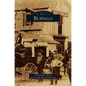 Buffalo - Hardcover