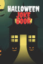Halloween Joke Book - Paperback