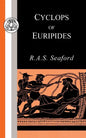 Euripides: Cyclops - Paperback